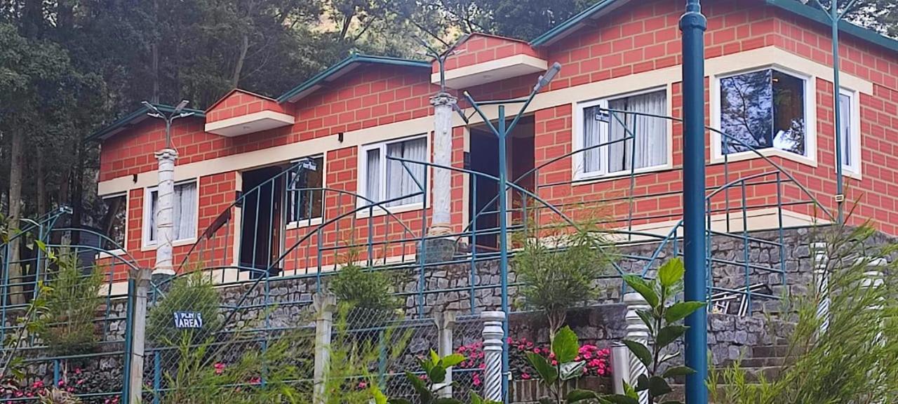 The Den By Trees Hotel Kotagiri Exterior photo